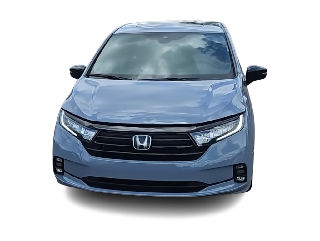 Thumbnail: 2023 Honda Odyssey - 5