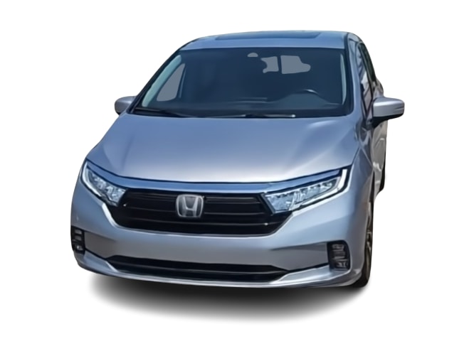 Thumbnail: 2022 Honda Odyssey - 4