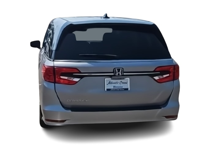 Thumbnail: 2022 Honda Odyssey - 18