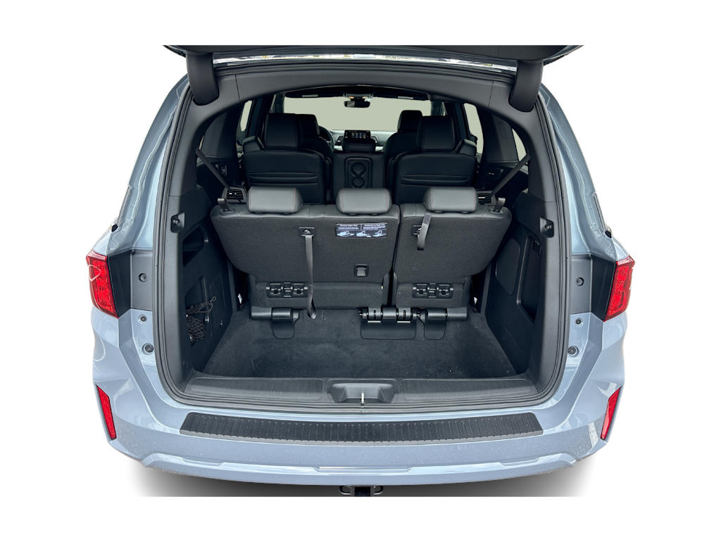 Thumbnail: 2026 Honda Odyssey - 10