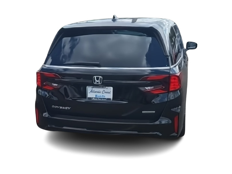 Thumbnail: 2026 Honda Odyssey - 5