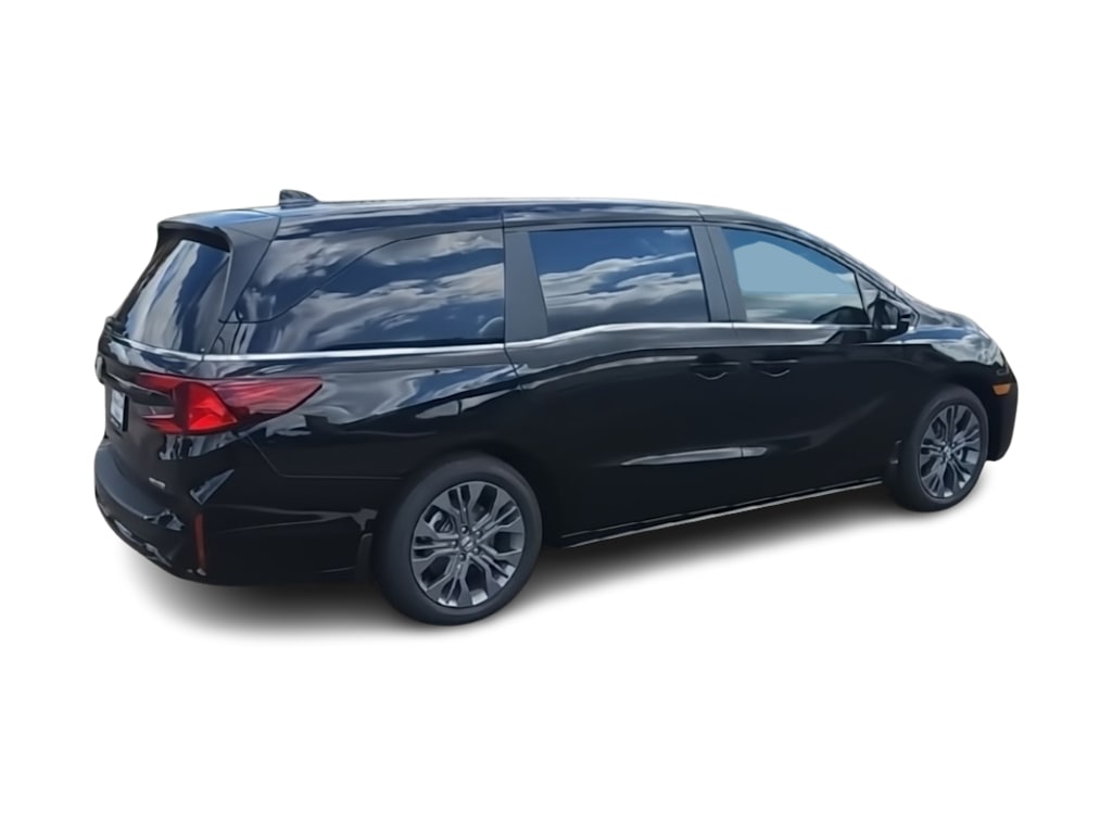 Thumbnail: 2026 Honda Odyssey - 17