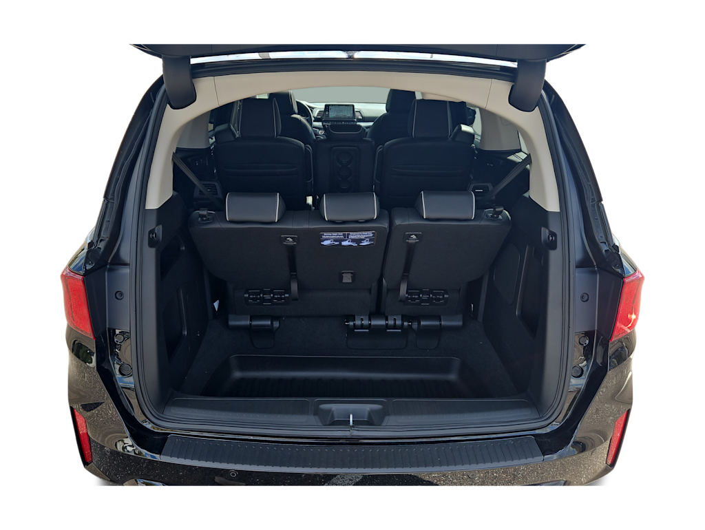 Thumbnail: 2026 Honda Odyssey - 14