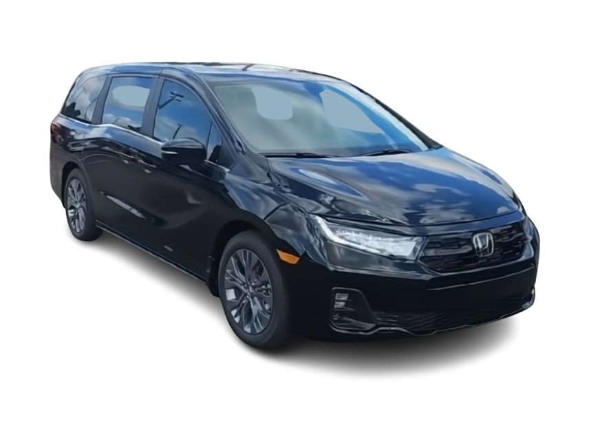 Thumbnail: 2026 Honda Odyssey - 15