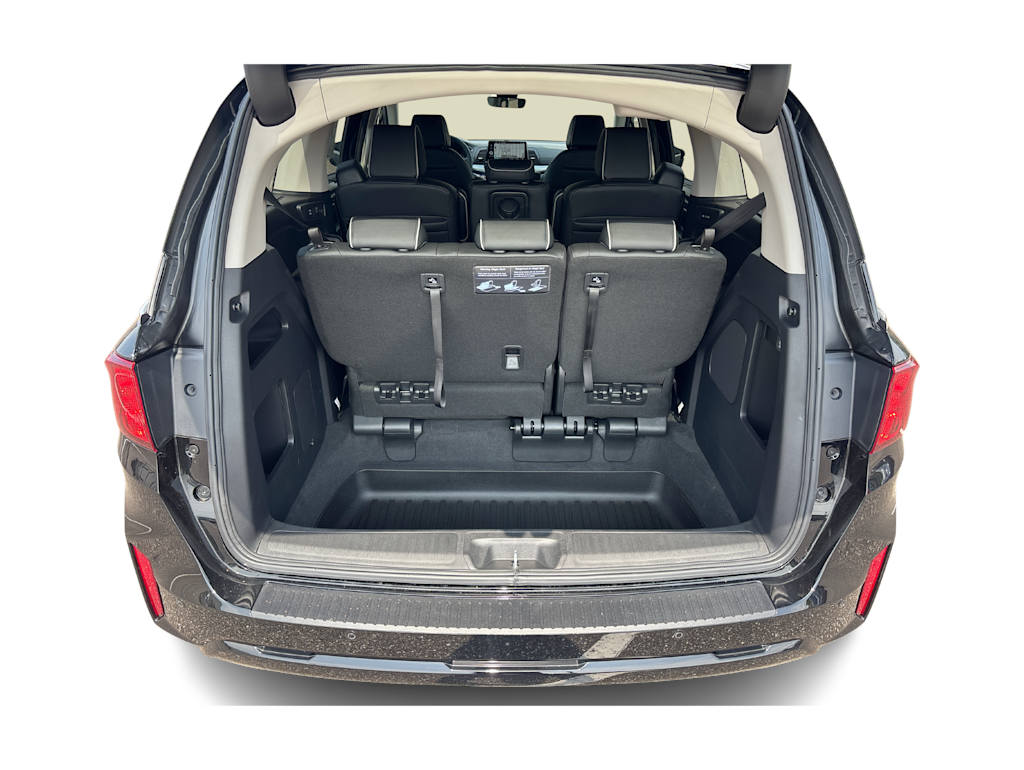 Thumbnail: 2026 Honda Odyssey - 14