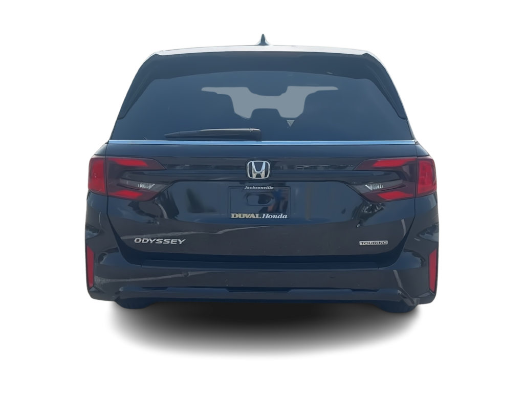Thumbnail: 2026 Honda Odyssey - 5
