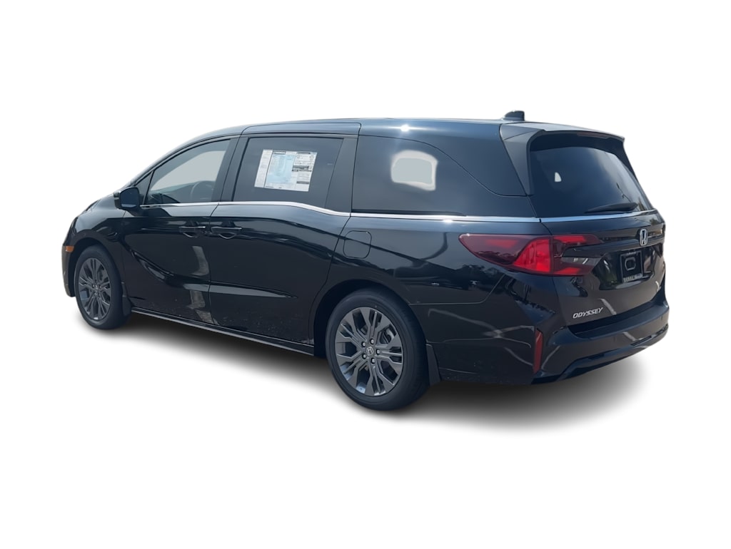 Thumbnail: 2026 Honda Odyssey - 4