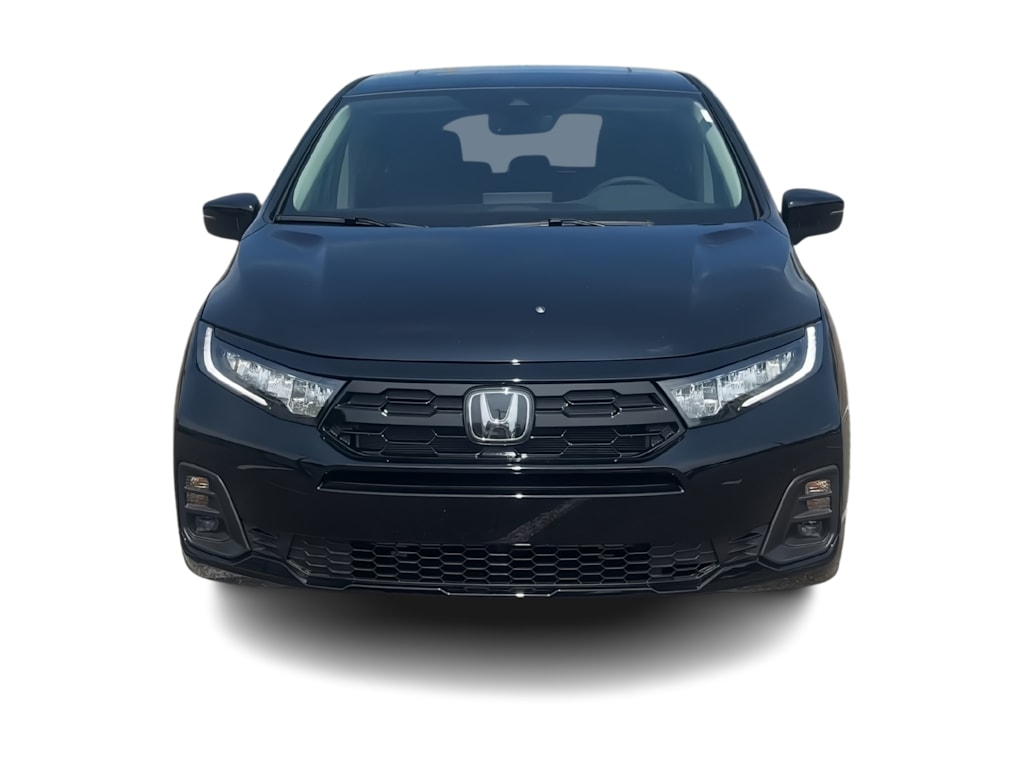 Thumbnail: 2026 Honda Odyssey - 6