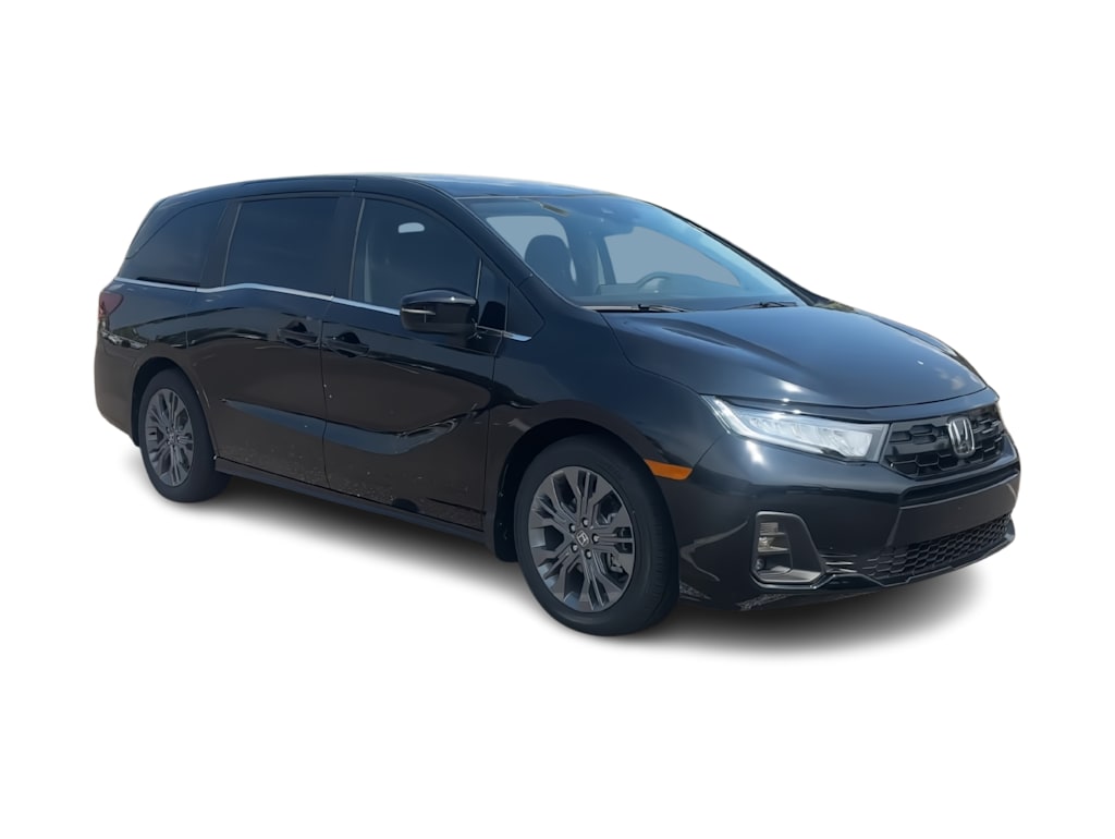 Thumbnail: 2026 Honda Odyssey - 15
