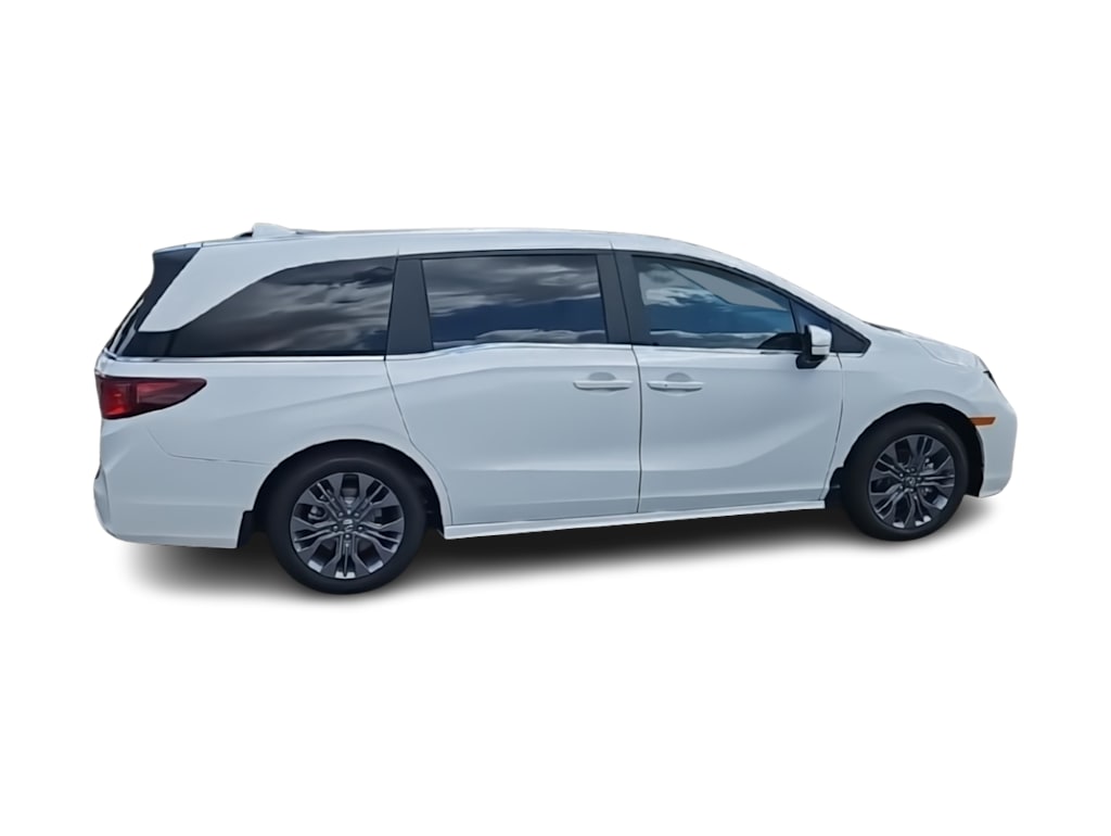 Thumbnail: 2026 Honda Odyssey - 18
