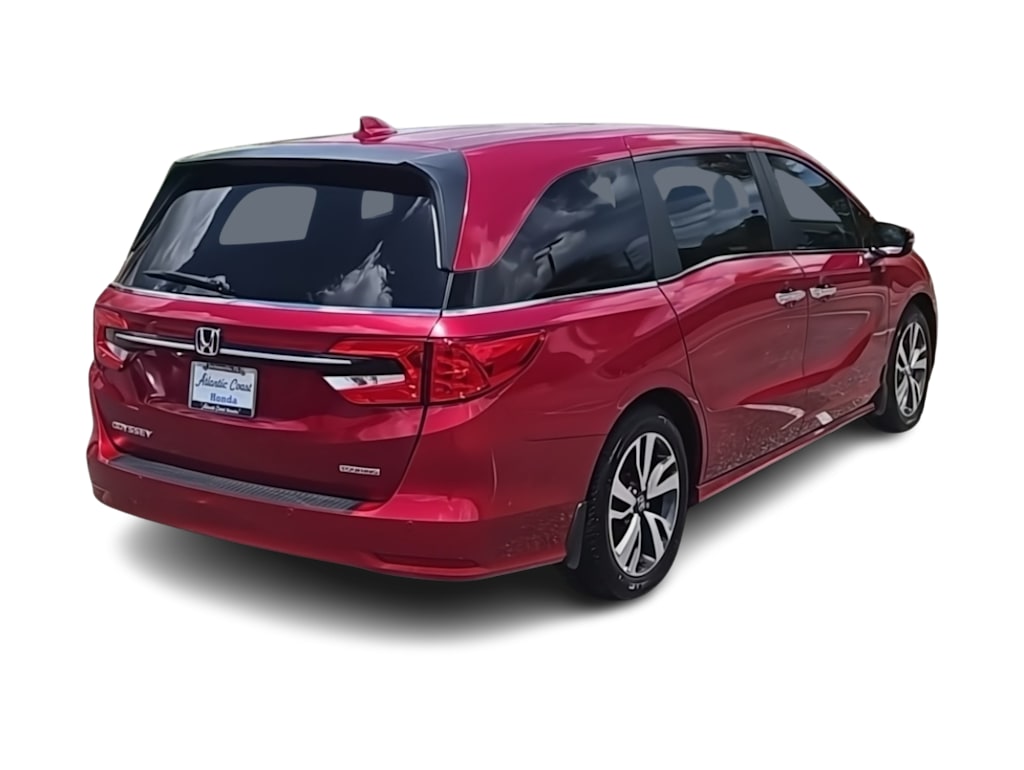 Thumbnail: 2024 Honda Odyssey - 19