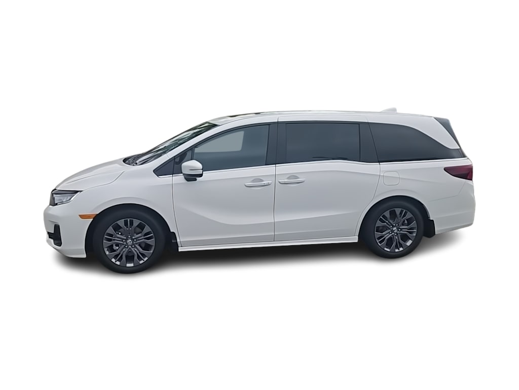 Thumbnail: 2026 Honda Odyssey - 3