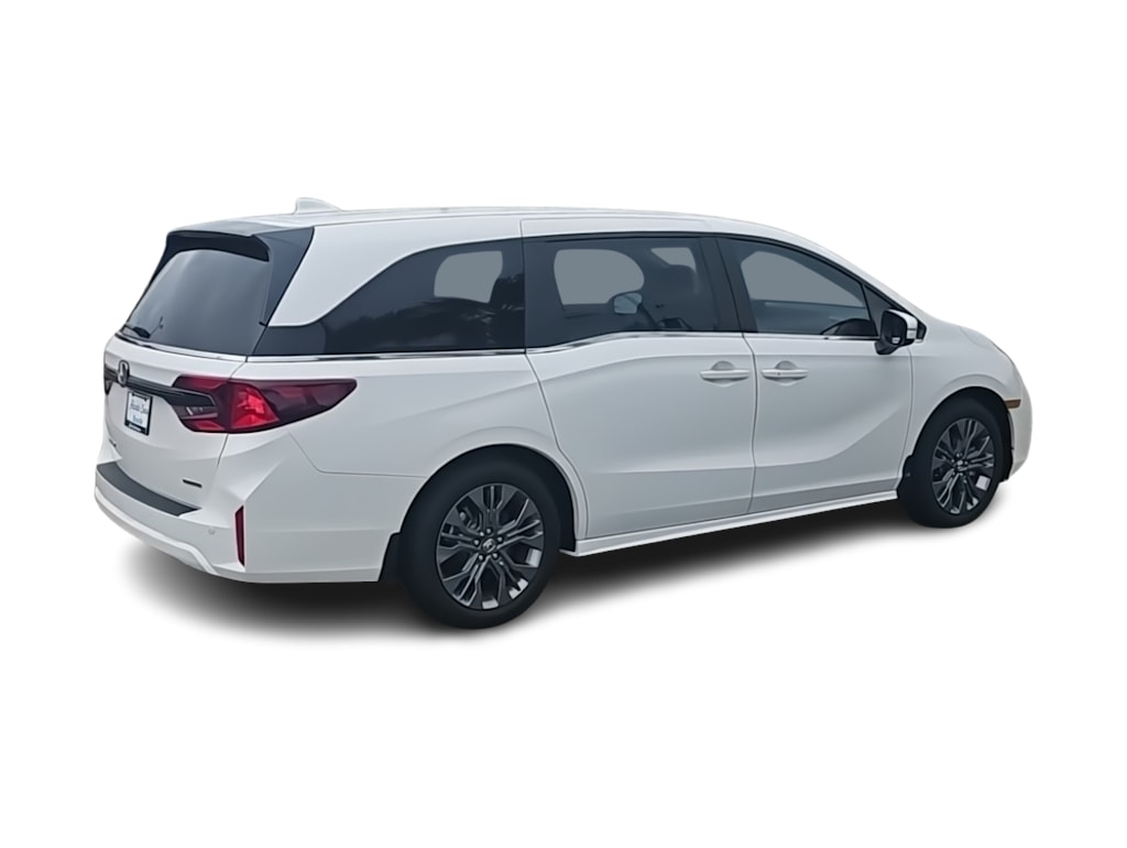 Thumbnail: 2026 Honda Odyssey - 15