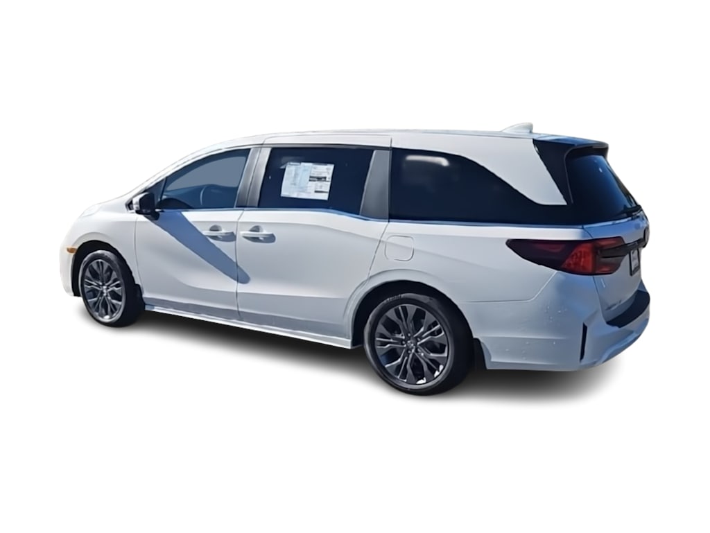 Thumbnail: 2026 Honda Odyssey - 15