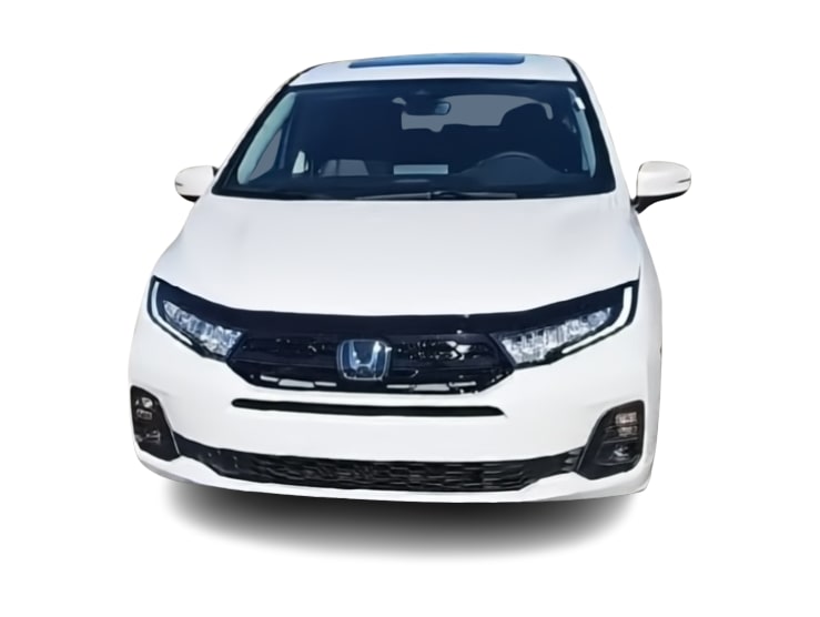Thumbnail: 2026 Honda Odyssey - 4