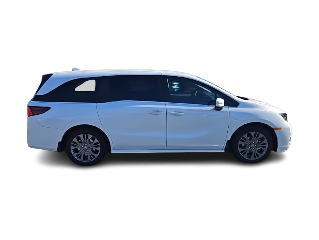 Thumbnail: 2026 Honda Odyssey - 18
