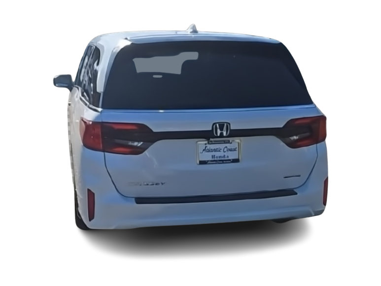 Thumbnail: 2026 Honda Odyssey - 16