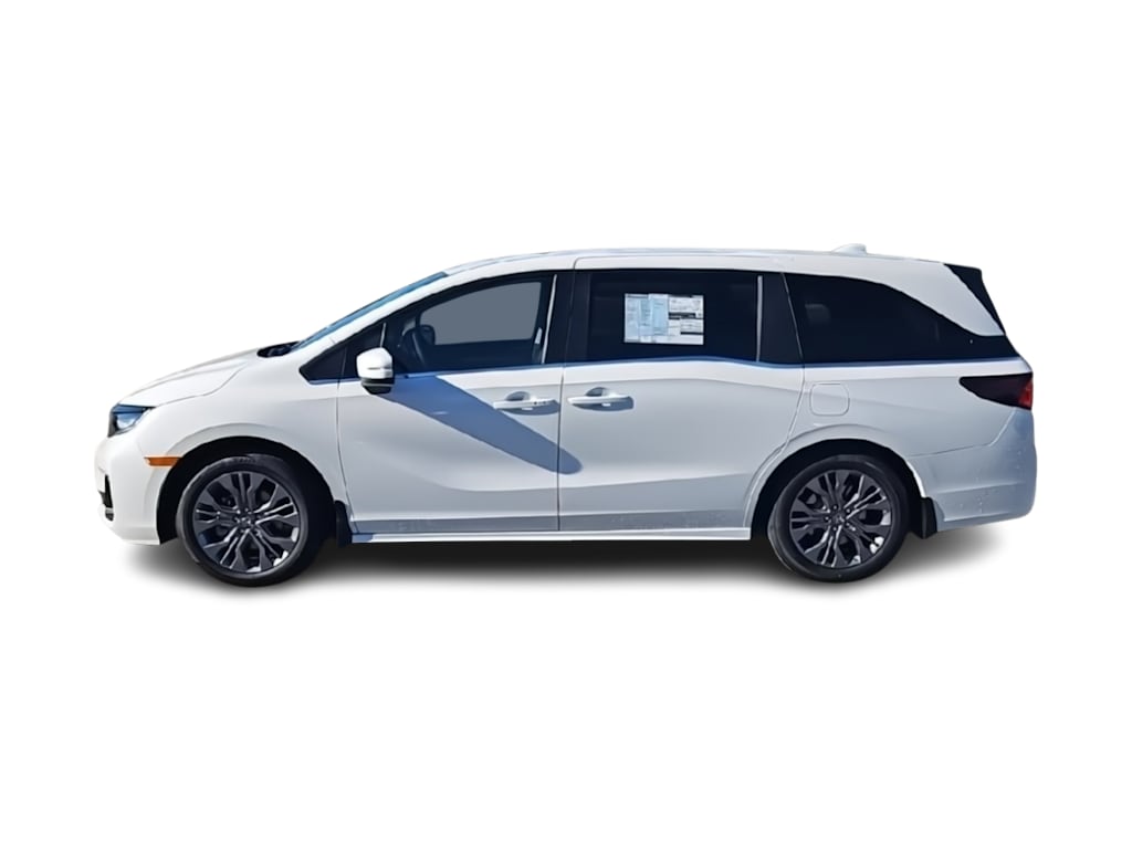 Thumbnail: 2026 Honda Odyssey - 14