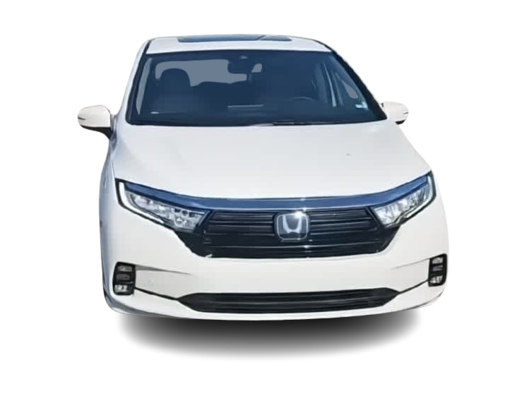 Image of 2023 Honda Odyssey