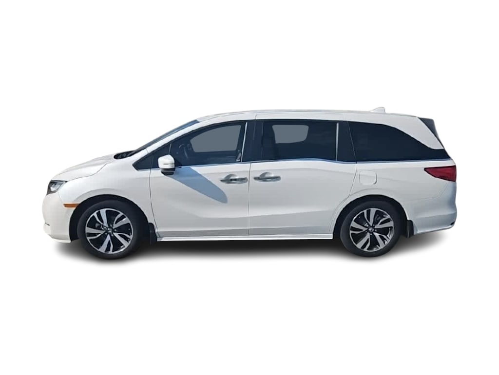 Image of 2023 Honda Odyssey
