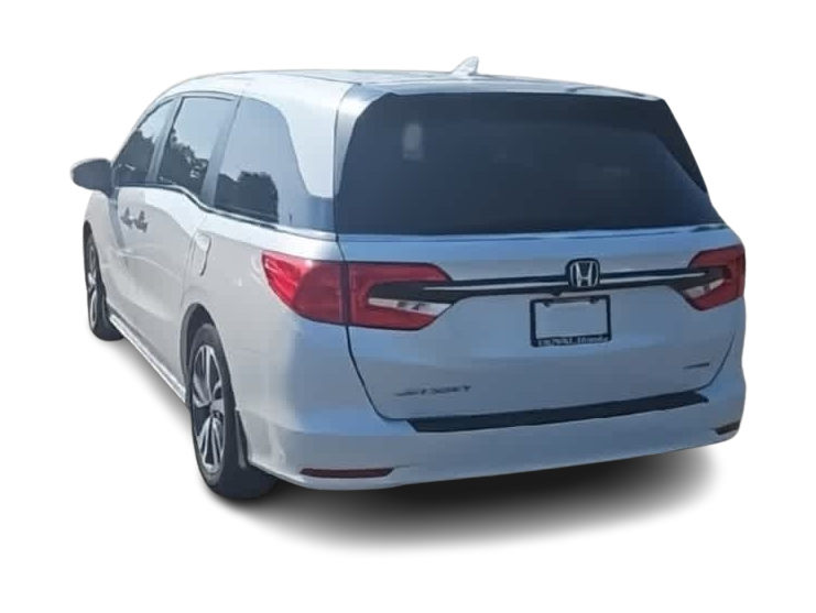 Image of 2023 Honda Odyssey