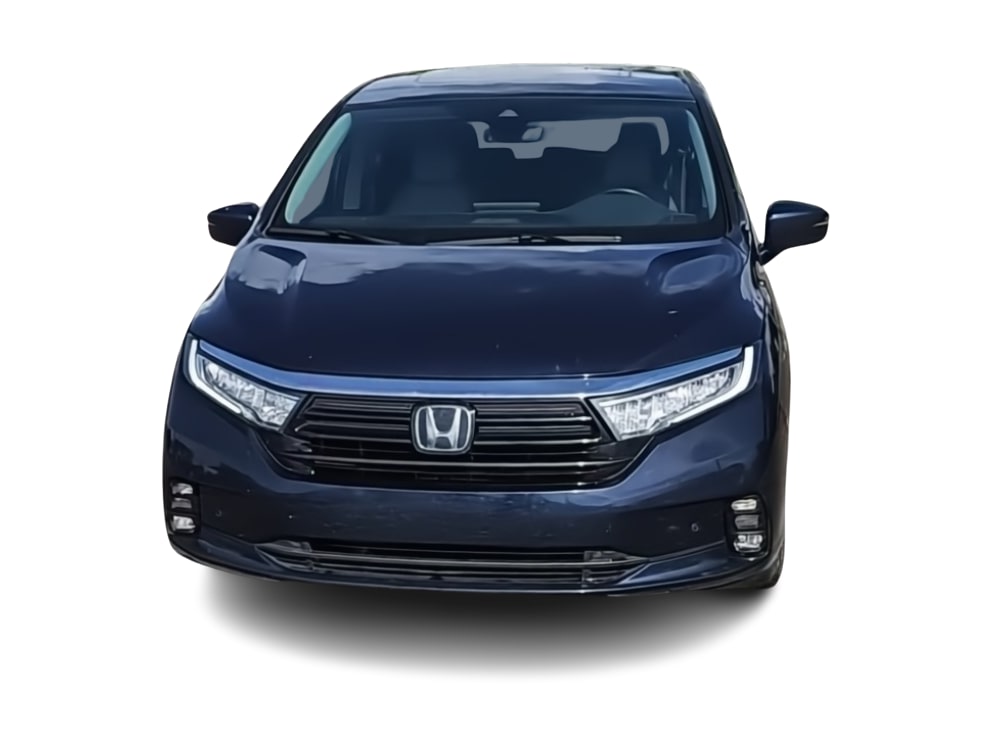 Thumbnail: 2023 Honda Odyssey - 4