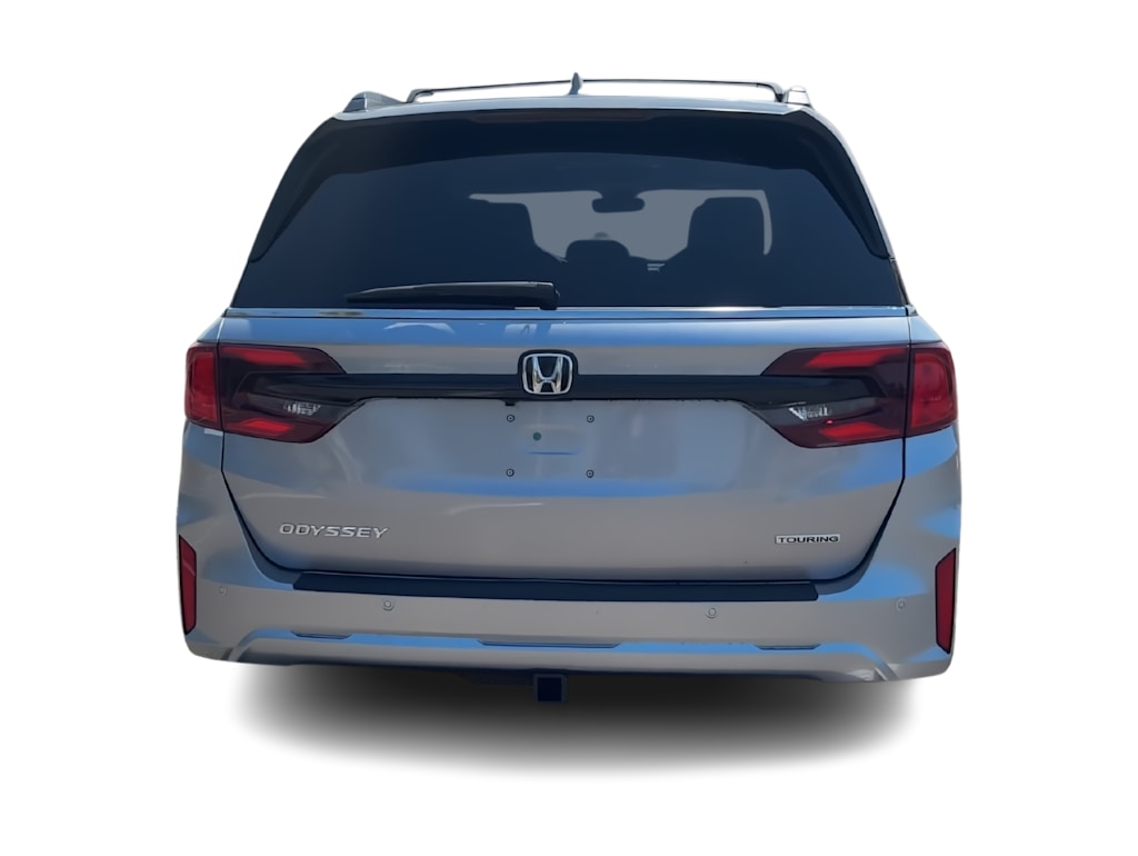 Thumbnail: 2026 Honda Odyssey - 5