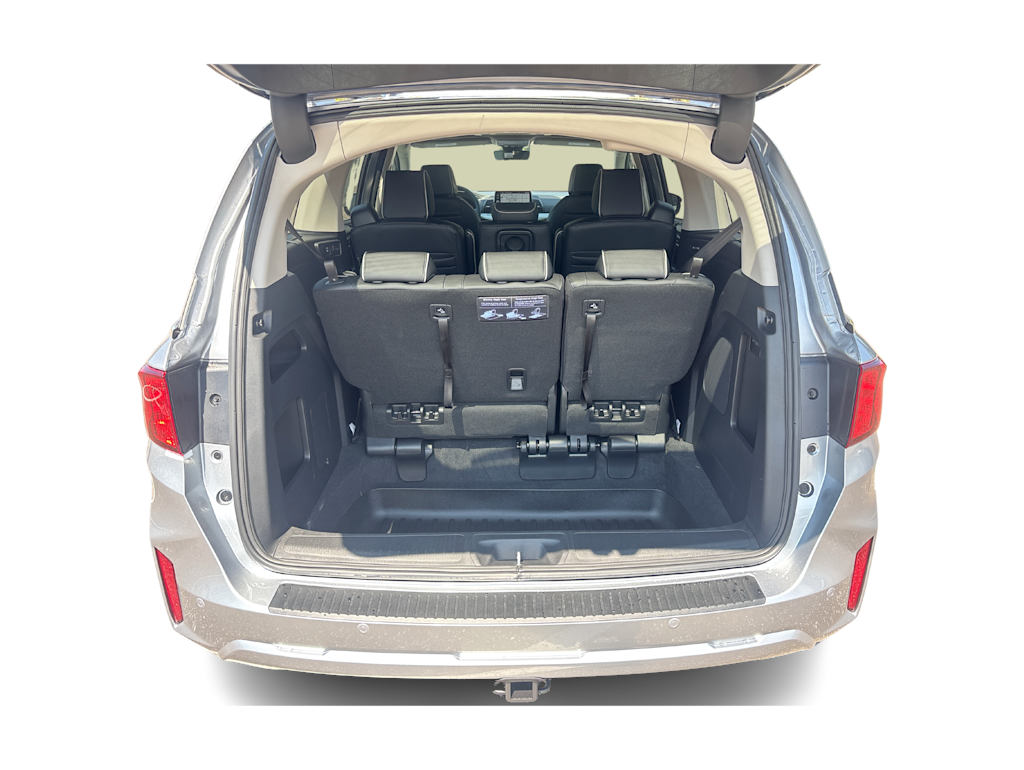 Thumbnail: 2026 Honda Odyssey - 14