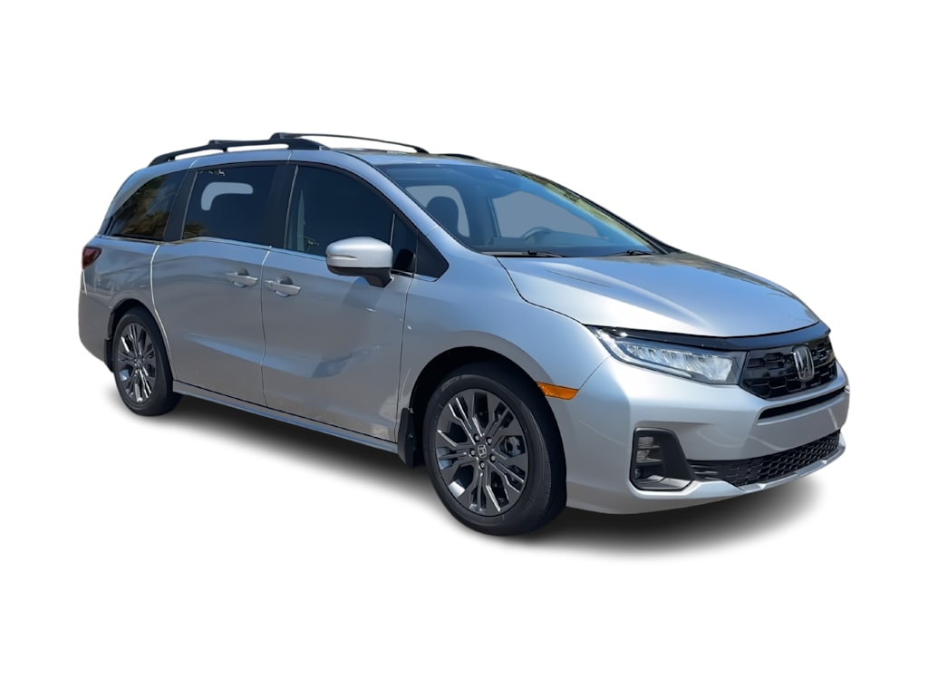 Thumbnail: 2026 Honda Odyssey - 15