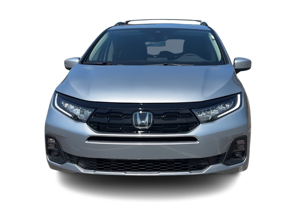 Thumbnail: 2026 Honda Odyssey - 6