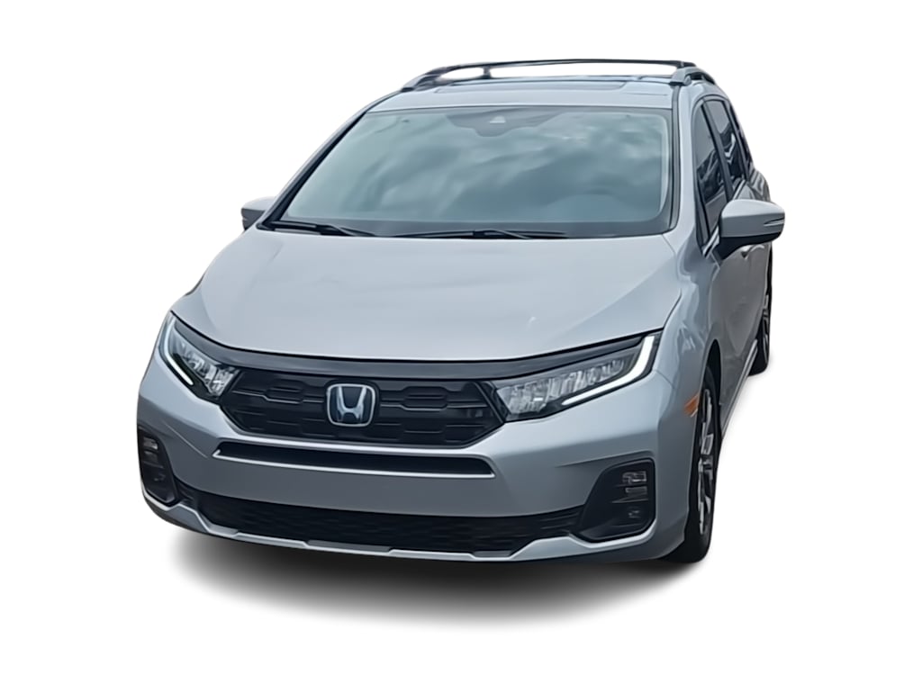 Thumbnail: 2026 Honda Odyssey - 6