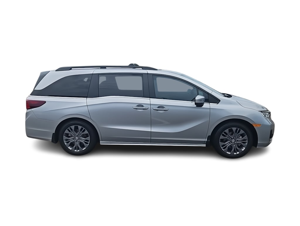 Thumbnail: 2026 Honda Odyssey - 20