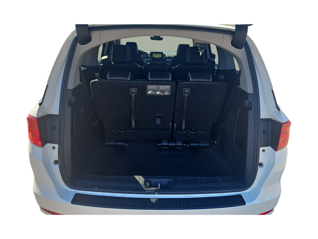 Thumbnail: 2021 Honda Odyssey - 12