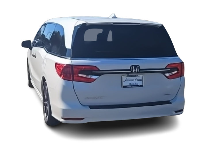 Thumbnail: 2021 Honda Odyssey - 16