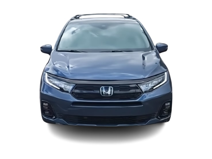 Thumbnail: 2026 Honda Odyssey - 5