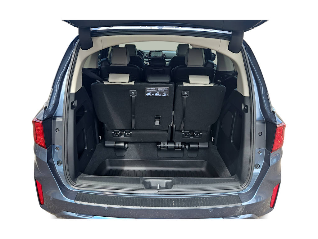 Thumbnail: 2026 Honda Odyssey - 13