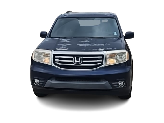 2014 Honda Pilot EX 5