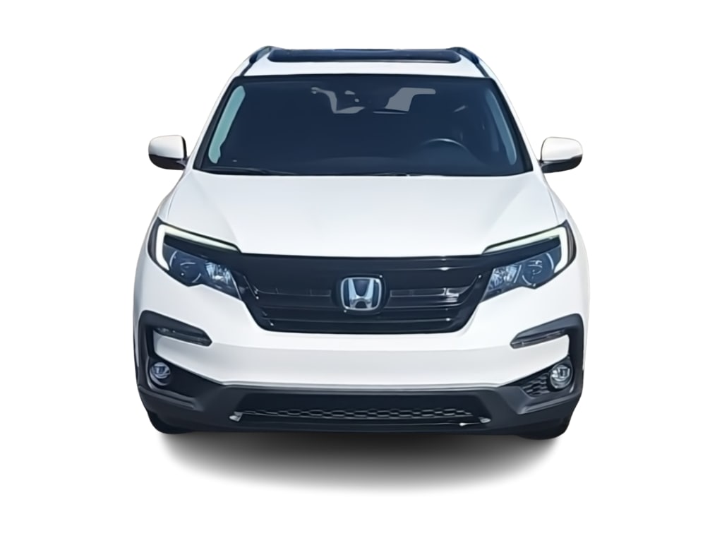 Thumbnail: 2022 Honda Pilot - 4