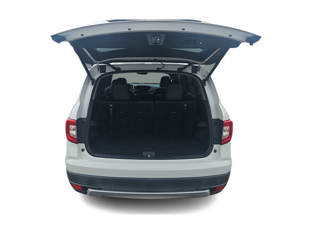 Thumbnail: 2021 Honda Pilot - 14