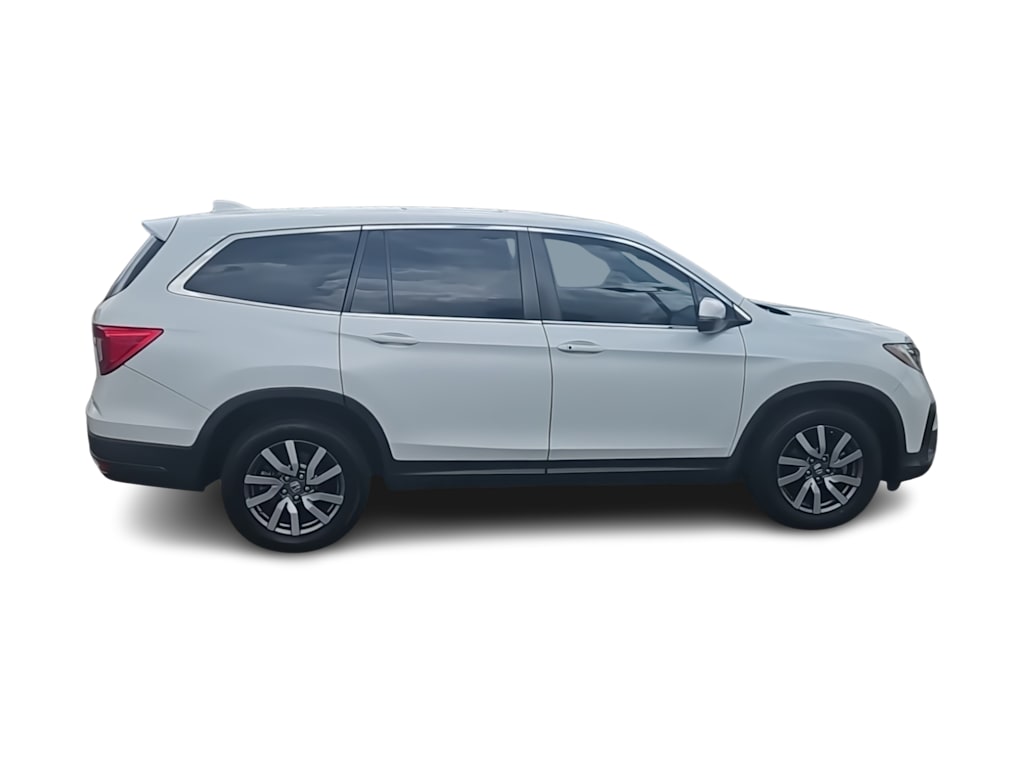 Thumbnail: 2021 Honda Pilot - 20