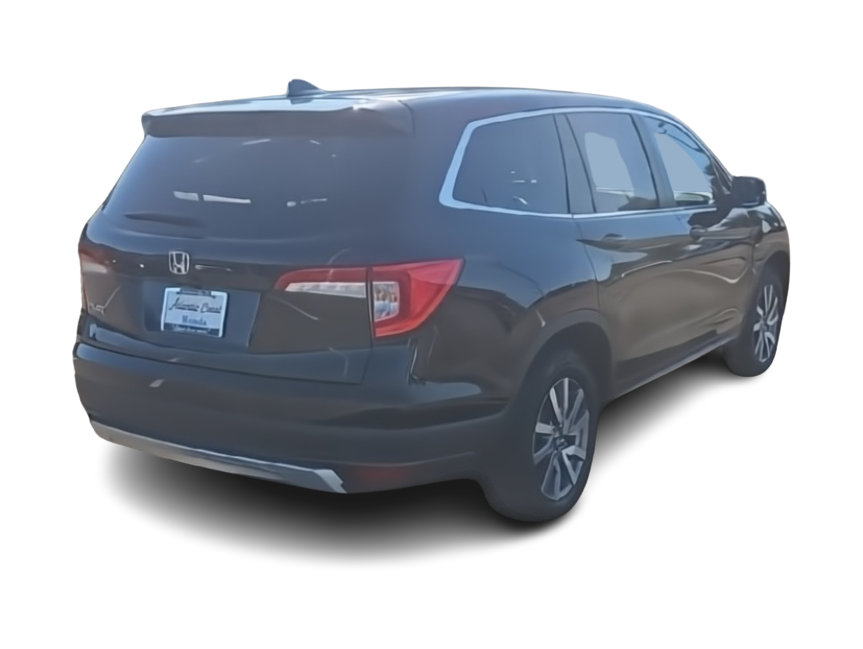 Thumbnail: 2020 Honda Pilot - 19