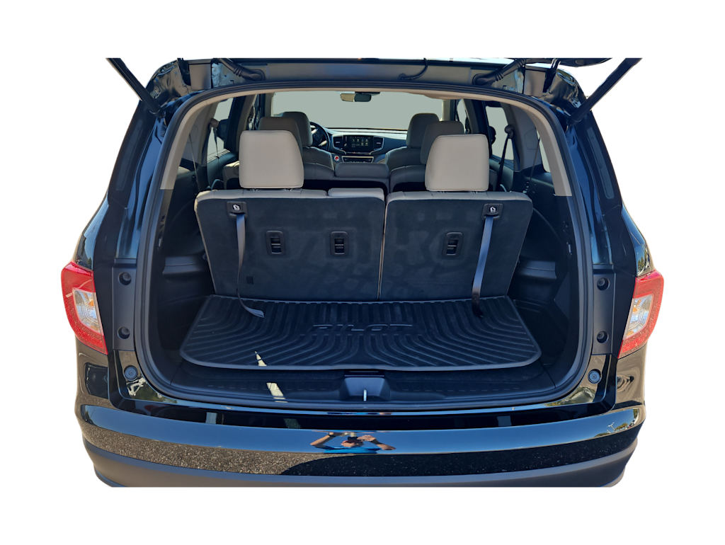 Thumbnail: 2020 Honda Pilot - 15