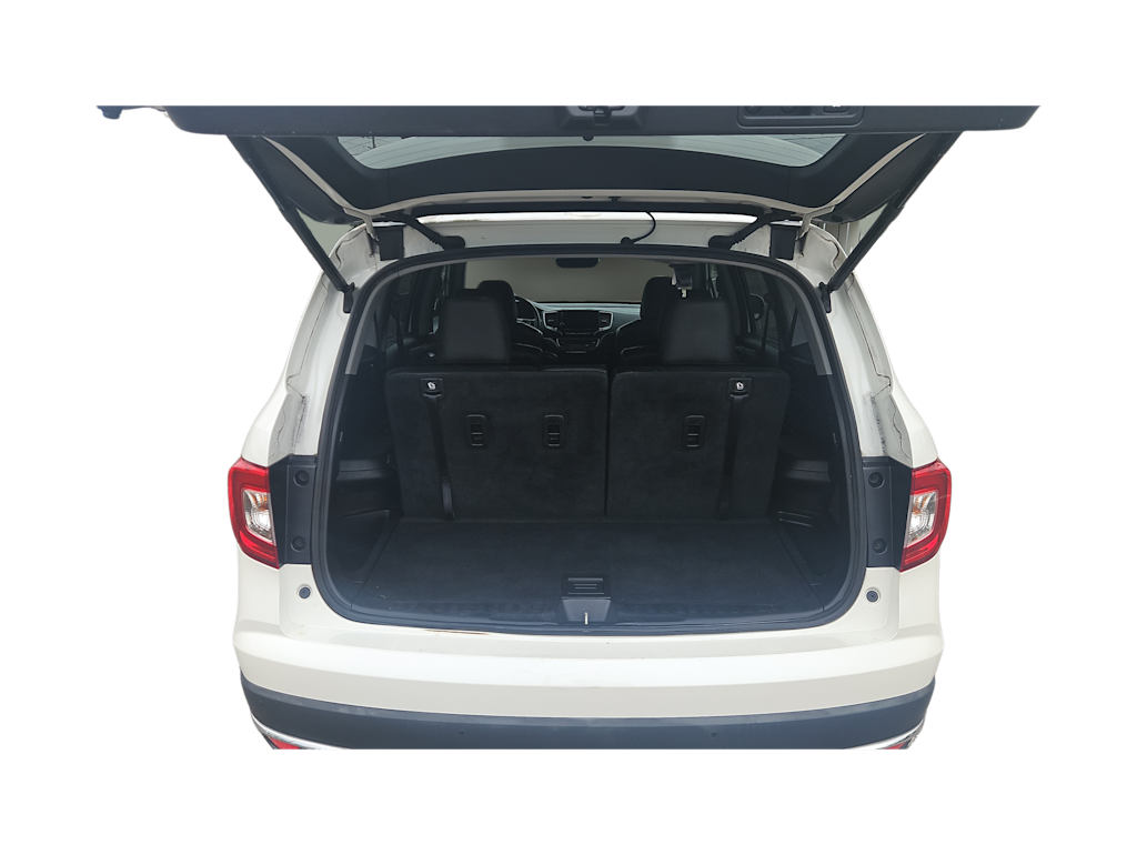 Thumbnail: 2019 Honda Pilot - 14