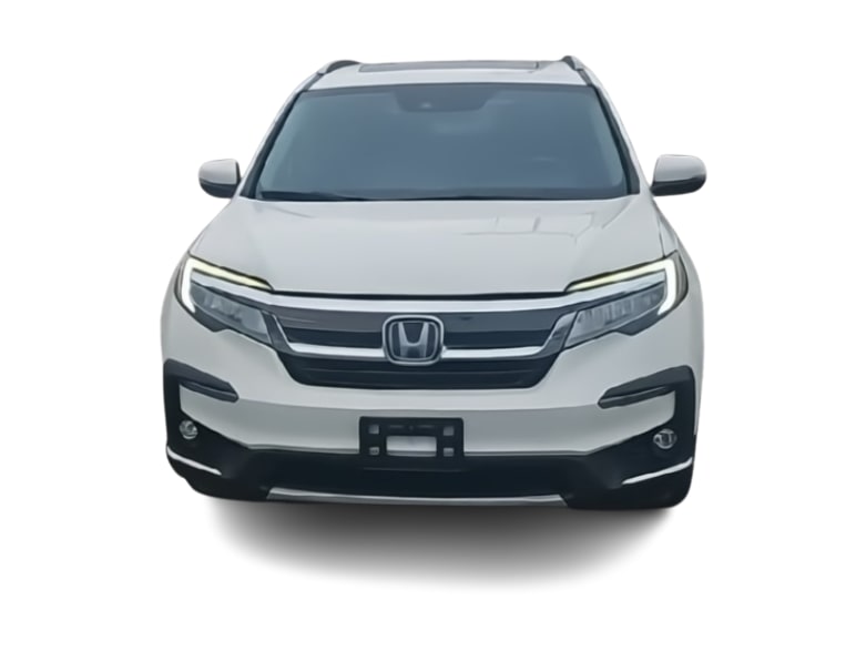 Thumbnail: 2019 Honda Pilot - 4