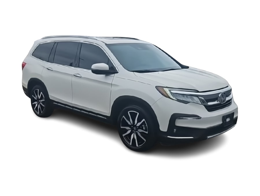 Thumbnail: 2019 Honda Pilot - 15
