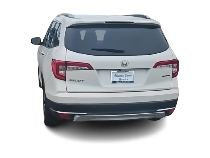 Thumbnail: 2019 Honda Pilot - 18