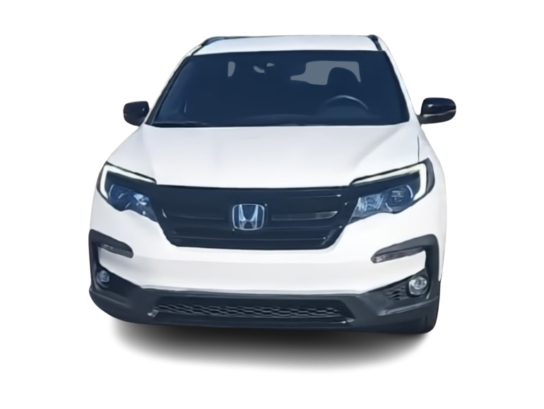 Thumbnail: 2022 Honda Pilot - 4