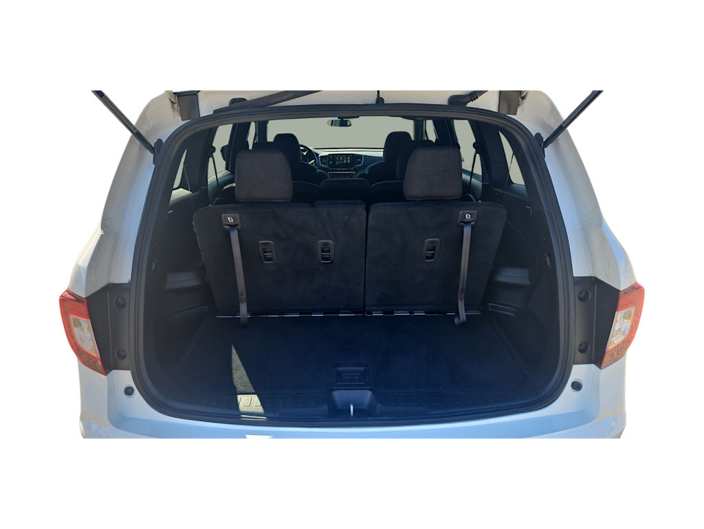 Thumbnail: 2022 Honda Pilot - 14