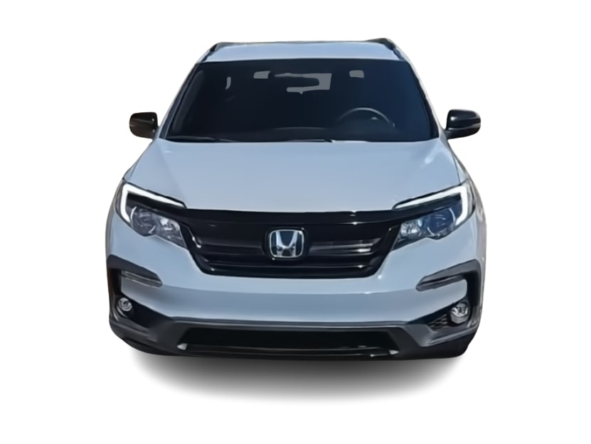 Thumbnail: 2022 Honda Pilot - 5