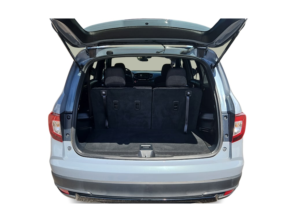 Thumbnail: 2022 Honda Pilot - 15